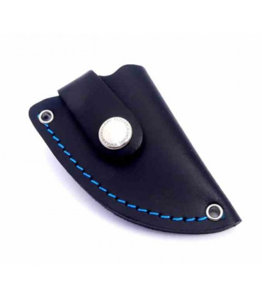 CUCHILLO DESOLLADOR "PIRAÑA" CUDEMAN 184JAA