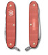 Navaja multiusos "PIONEER X ALOX ROJA EDICION LIMITADA 2025" VICTORINOX 08231.L25A