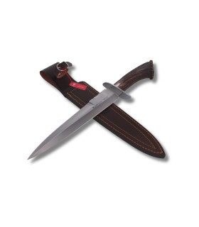 CUCHILLO DAGA "BEAR 24S" MUELA A