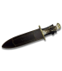 CUCHILLO ENTERIZO DE REMATE "PODENQUERO" MUELA A