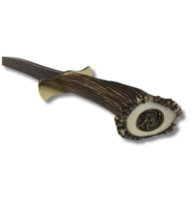 CUCHILLO DE REMATE "PODENQUERO S" MUELA B