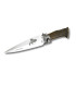 CUCHILLO DE LUJO "AFRICAN SAFARI SERIES LEOPARD" MUELA