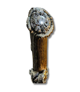 CUCHILLO DE LUJO "AGARRE" MUELA C