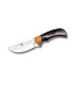 CUCHILLO DESOLLADOR DE LUJO "AFRICAN SAFARI SERIES KUDU" MUELA
