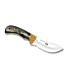CUCHILLO DESOLLADOR DE LUJO "AFRICAN SAFARI SERIES KUDU" MUELA A