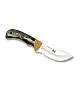 CUCHILLO DESOLLADOR DE LUJO "AFRICAN SAFARI SERIES KUDU" MUELA A