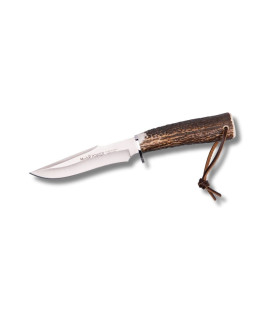CUCHILLO DE CAZA "POINTER 13A" MUELA