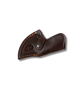 CUCHILLO DESOLLADOR ENTERIZO "MOUSE 6R" MUELA A