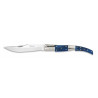 Navaja "ÁRABE ESTAMINA AZUL" MARTINEZ ALBAINOX 01704