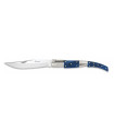 Navaja "ARABE ESTAMINA AZUL GIGANTE" MARTINEZ ALBAINOX 01781