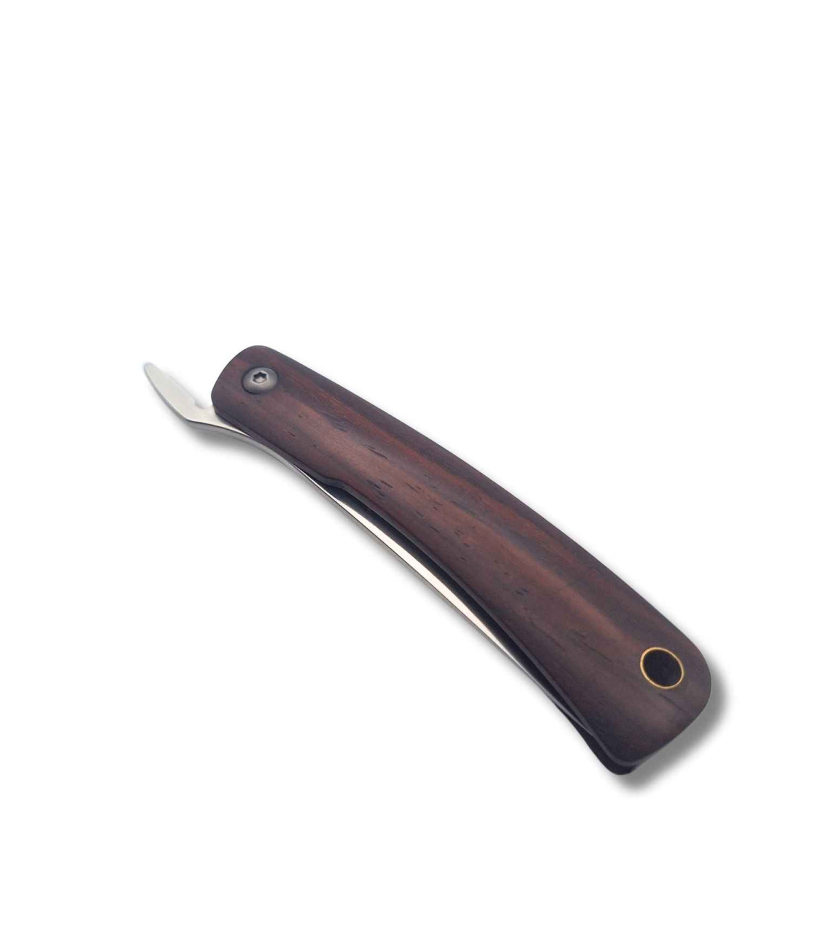NAVAJA JAPONESA COCOBOLO "YUKI HIGONOKAMI" 76203 B