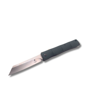 NAVAJA JAPONESA G10 VERDE " YUKI HIGONOKAMI" 76205
