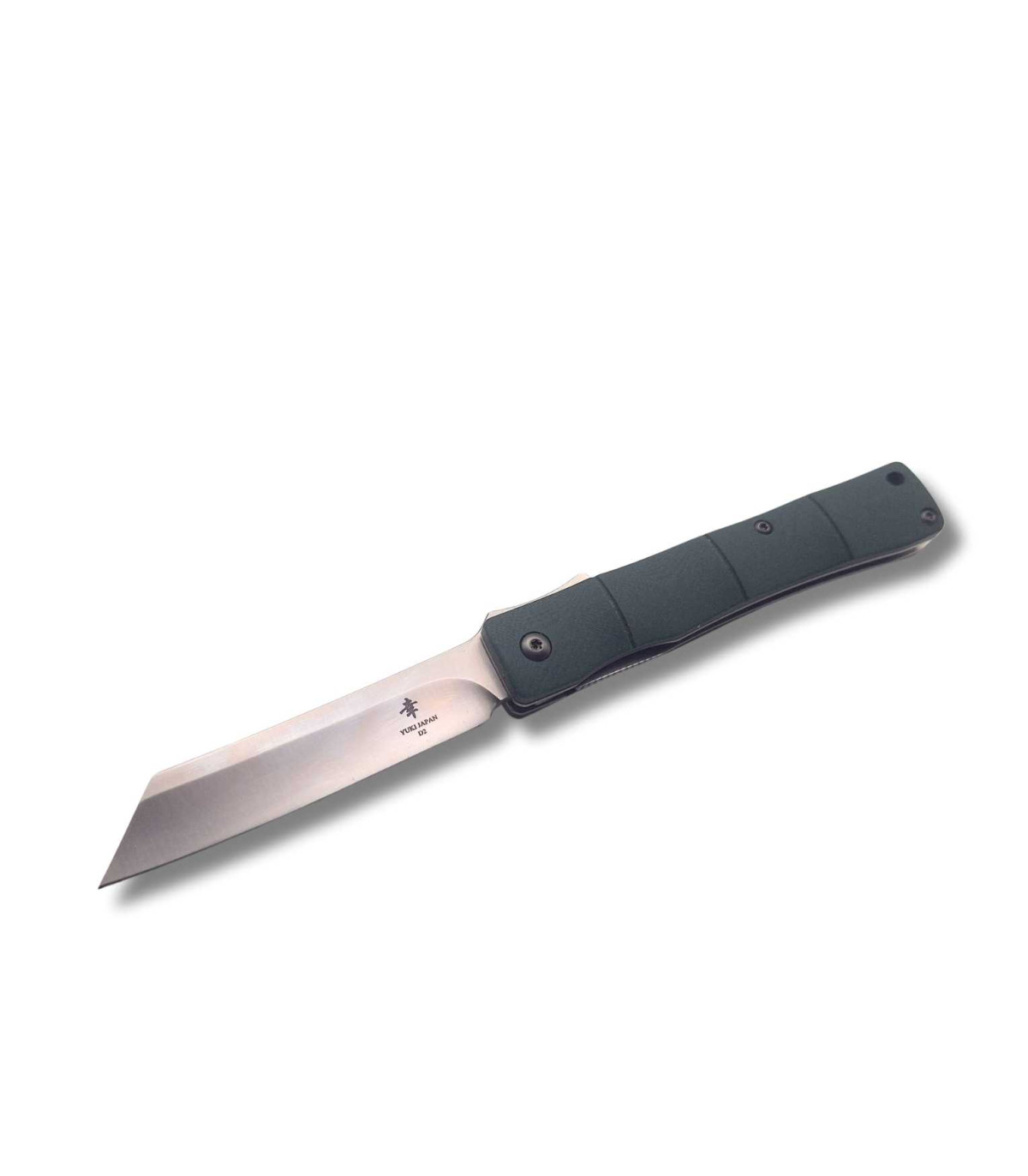 NAVAJA JAPONESA G10 VERDE " YUKI HIGONOKAMI" 76205