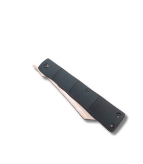 NAVAJA JAPONESA G10 VERDE " YUKI HIGONOKAMI" 76205 B