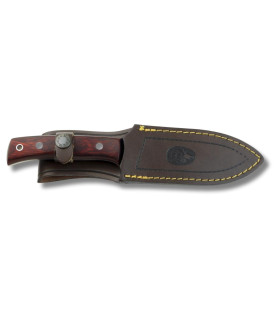 CUCHILLO ENTERIZO DE CAZA "COMF 11 R" MUELA A