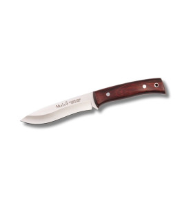 CUCHILLO ENTERIZO DE CAZA "COMF 11 R" MUELA
