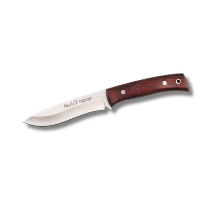 CUCHILLO ENTERIZO DE CAZA "COMF 11 R" MUELA