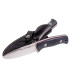 CUCHILLO ENTERIZO DE CAZA "TUAREG 10M" MUELA A