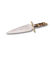 CUCHILLO DE REMATE ENTERIZO "COVARSI" MUELA