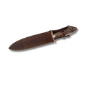 CUCHILLO DE REMATE "PODENQUERO GV" MUELA A
