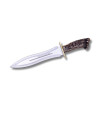 CUCHILLO DE REMATE "PODENQUERO GV" MUELA