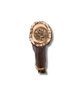 CUCHILLO DE REMATE "CERVUS" MUELA B