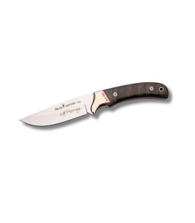 CUCHILLO DE LUJO "SETTER 60 ANIVERSARIO" MUELA