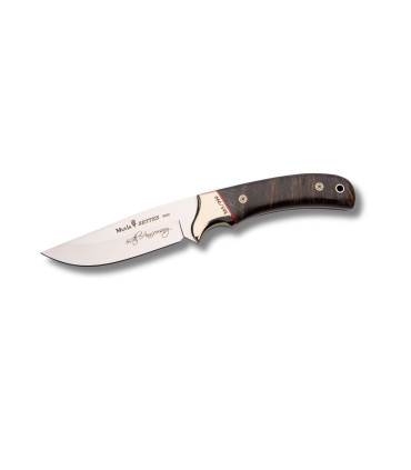 CUCHILLO DE LUJO "SETTER 60 ANIVERSARIO" MUELA