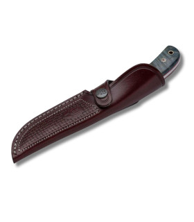 CUCHILLO DE LUJO "SETTER 60 ANIVERSARIO" MUELA A