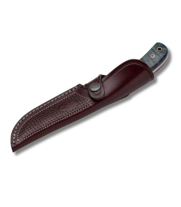 CUCHILLO DE LUJO "SETTER 60 ANIVERSARIO" MUELA A