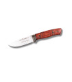 CUCHILLO DE LUJO "KODIAK 60 ANIVERSARIO" MUELA