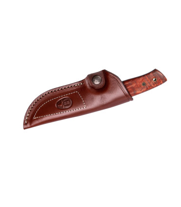 CUCHILLO DE LUJO "KODIAK 60 ANIVERSARIO" MUELA A