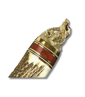 CUCHILLO DE LUJO "MAGNUN 25-DAM" MUELA B