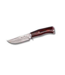 CUCHILLO DE CAZA "BRACO-11DAM.M" MUELA
