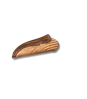 CUCHILLO DE CAZA "BW-6DAM" MUELA B