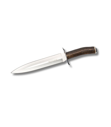 CUCHILLO DE REMATE "VIKINGO" MUELA