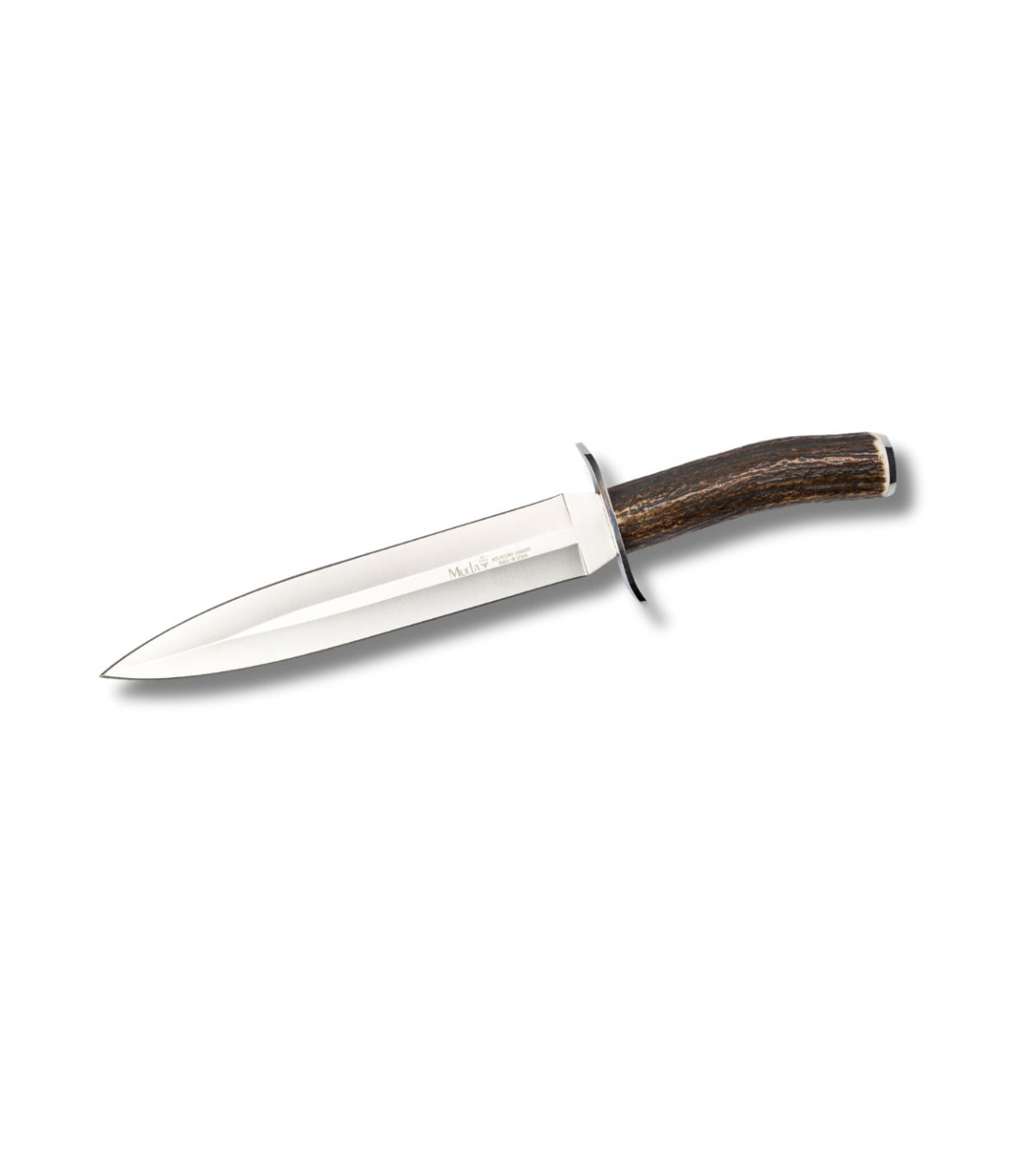 CUCHILLO DE REMATE "VIKINGO" MUELA