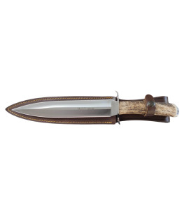 CUCHILLO DE REMATE "VIKINGO" MUELA     A