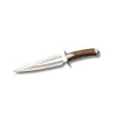 CUCHILLO DE REMATE "CARIBU-A" MUELA