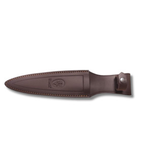 CUCHILLO DE REMATE "CARIBU-A" MUELA A