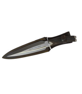CUCHILLO DE REMATE "CARIBU-A" MUELA B
