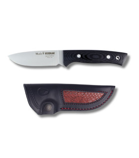 CUCHILLO DE LUJO "KODIAK EDICION ESPECIAL 10M.D" MUELA A