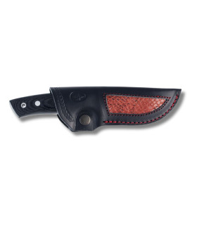 CUCHILLO DE LUJO "KODIAK EDICION ESPECIAL 10M.D" MUELA B
