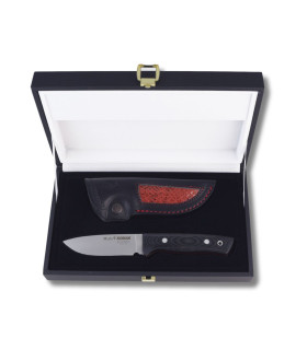 CUCHILLO DE LUJO "KODIAK EDICION ESPECIAL 10M.D" MUELA C