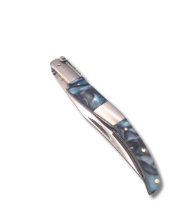 NAVAJA ARABE ACRILICO AZUL THIRD N53A C