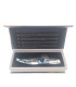 NAVAJA ARABE ACRILICO AZUL THIRD N53A D