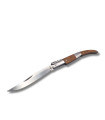 NAVAJA ARABE OLIVO THIRD N53O