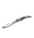 NAVAJA ARABE DE LUJO DECORADA OLIVO THIRD N49OD