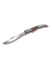 NAVAJA ARABE DE LUJO DECORADA OLIVO THIRD N49OD