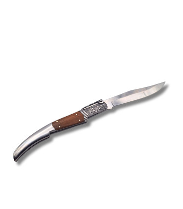 NAVAJA ARABE DE LUJO DECORADA OLIVO THIRD N49OD A